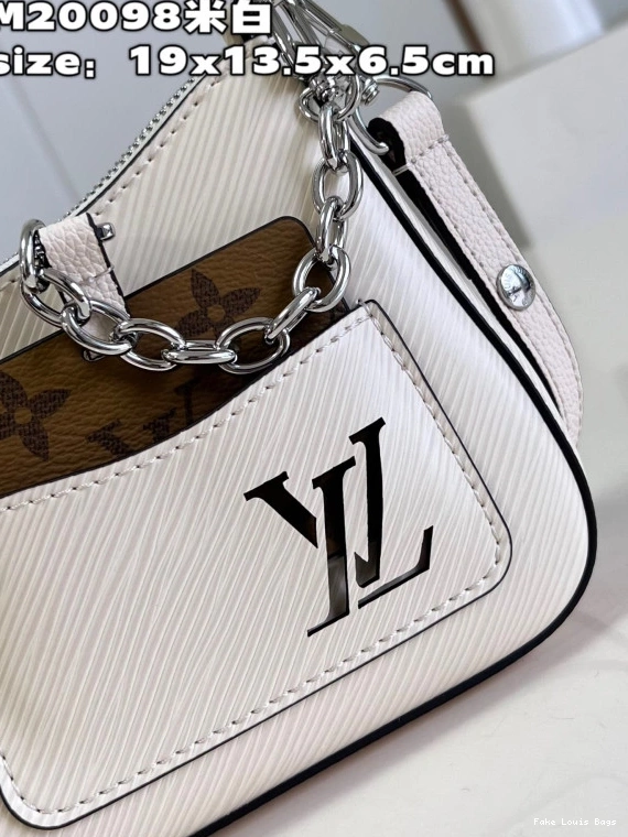 Rep ladies Marellini LOUIS VUITTON 0802